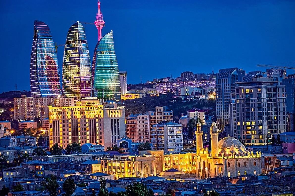 Key events in Azerbaijan 2024