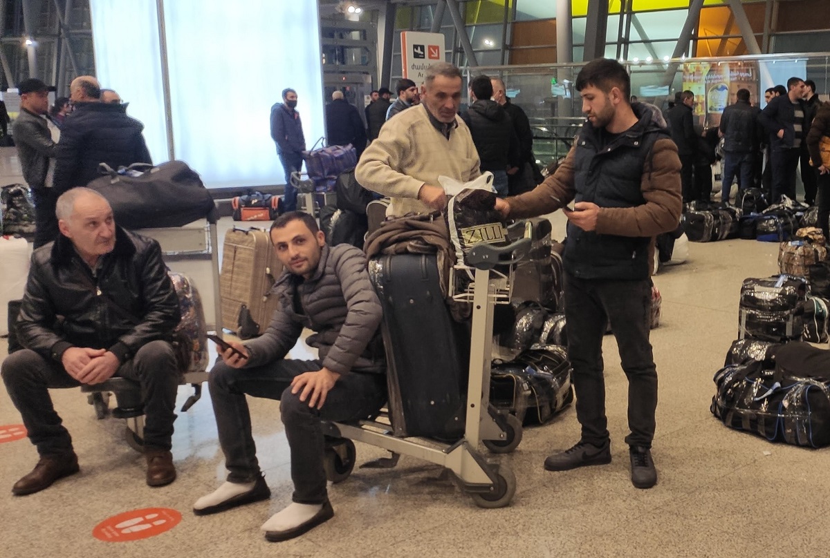 Russia’s migration changes will affect Armenian citizens